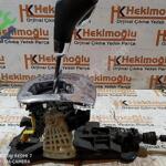 RENAULT FLUENCE OTOMATİK VİTES KULESİ VE TOPUZU 341042088R, 3410