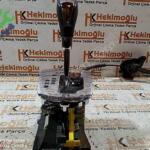 RENAULT FLUENCE OTOMATİK VİTES KULESİ VE TOPUZU 341042088R, 3410