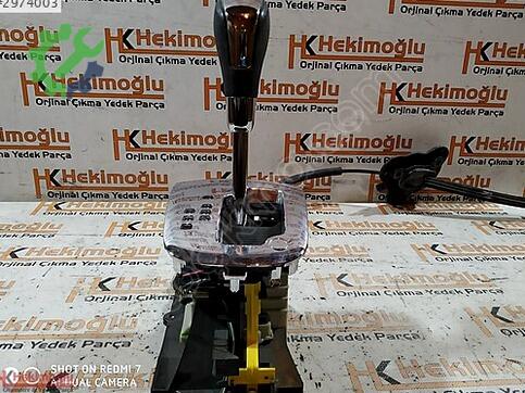 Renault Fluence 341042088R çıkma parça