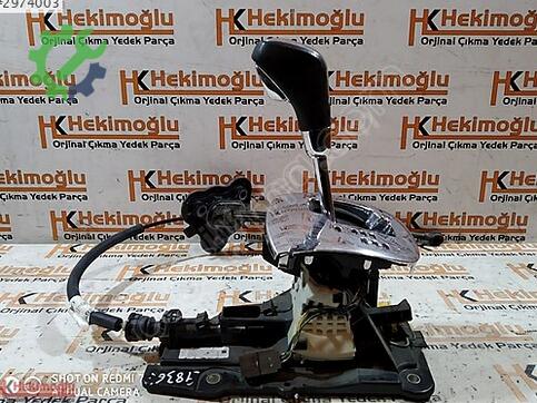 Renault Fluence 341042088R çıkma parça
