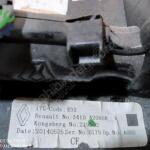 RENAULT FLUENCE OTOMATİK VİTES KULESİ VE TOPUZU 341042088R, 3410
