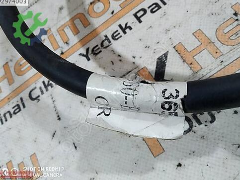 Renault Fluence 341042088R çıkma parça