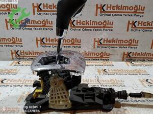 RENAULT FLUENCE OTOMATİK VİTES KULESİ VE TOPUZU 341042088R, 3410