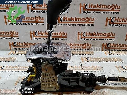 Renault Fluence Vites Kulesi çıkma parça