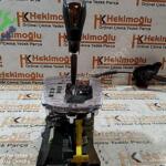RENAULT FLUENCE OTOMATİK VİTES KULESİ VE TOPUZU 341042088R, 3410