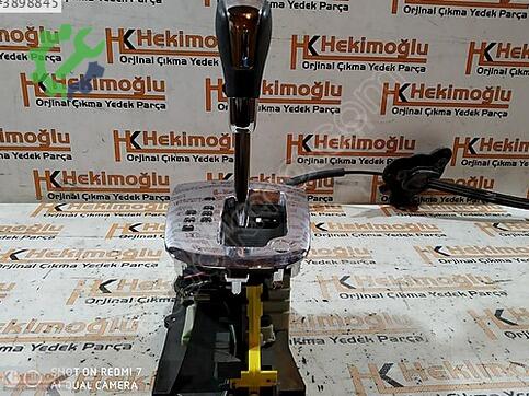 Renault Fluence 341042088R çıkma parça
