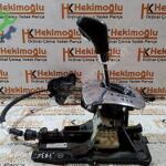 RENAULT FLUENCE OTOMATİK VİTES KULESİ VE TOPUZU 341042088R, 3410