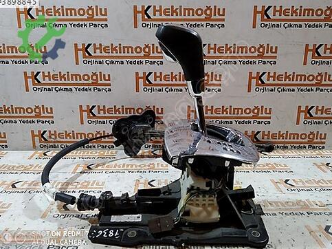 Renault Fluence 341042088R çıkma parça