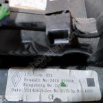 RENAULT FLUENCE OTOMATİK VİTES KULESİ VE TOPUZU 341042088R, 3410
