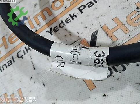 Renault Fluence 341042088R çıkma parça