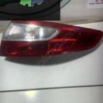 Renault Fluence Sağ Arka Stop Lambası – Çıkma Parça