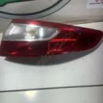 Renault Fluence Sağ Arka Stop Lambası – Çıkma Parça
