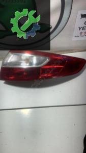 Renault Fluence Sağ Arka Stop Lambası – Çıkma Parça