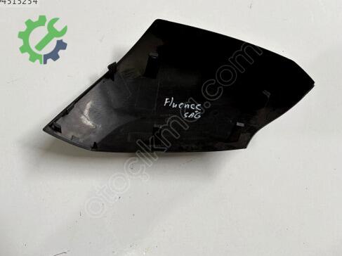 Renault Fluence Ayna Kapağı çıkma parça