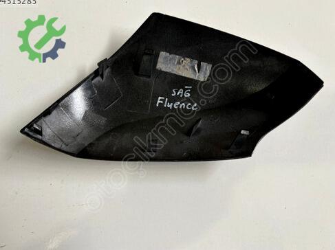 Renault Fluence Ayna Kapağı çıkma parça