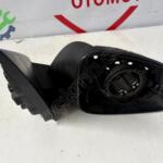 Renault Fluence Sağ Dış Ayna Sökme Çıkma