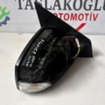 Renault Fluence Sağ Dış Ayna Sökme Çıkma