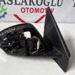 Renault Fluence Sağ Dış Ayna Sökme Çıkma