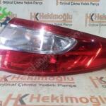 RENAULT FLUENCE SAG DIŞ STOP 2655022140R