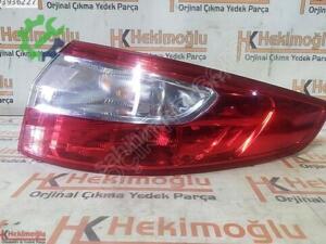 RENAULT FLUENCE SAG DIŞ STOP 2655022140R