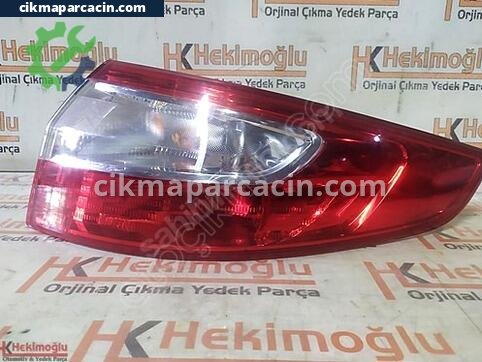 Renault Fluence Sağ Dış Stop çıkma parça