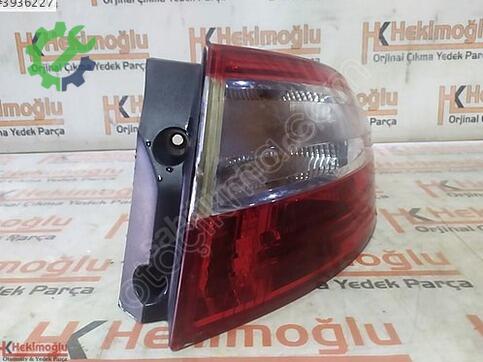 Renault Fluence 2655022140R çıkma parça
