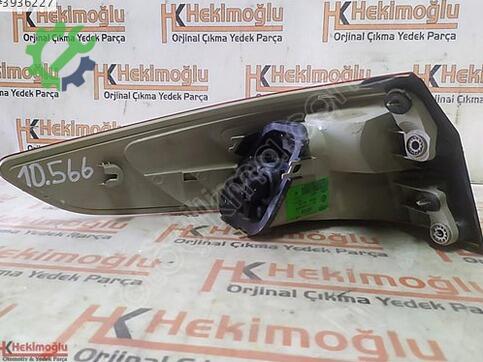 Renault Fluence 2655022140R çıkma parça