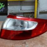 RENAULT FLUENCE SAĞ DIŞ STOP LAMBASI
