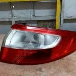 RENAULT FLUENCE SAĞ DIŞ STOP LAMBASI
