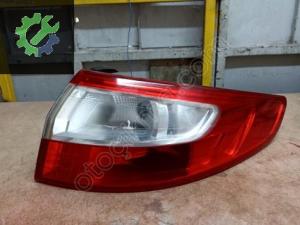 RENAULT FLUENCE SAĞ DIŞ STOP LAMBASI