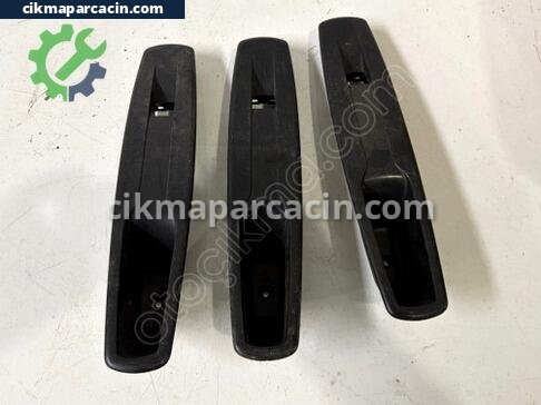 Renault Fluence Düğme Çerçevesi çıkma parça
