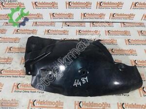 Renault Fluence Sağ Ön Çamurluk Davlumbazı – 638450018R