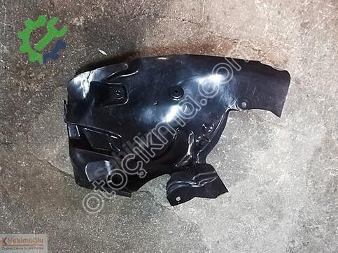 Renault Fluence Sağ Ön Çamurluk 638450018R çıkma parça