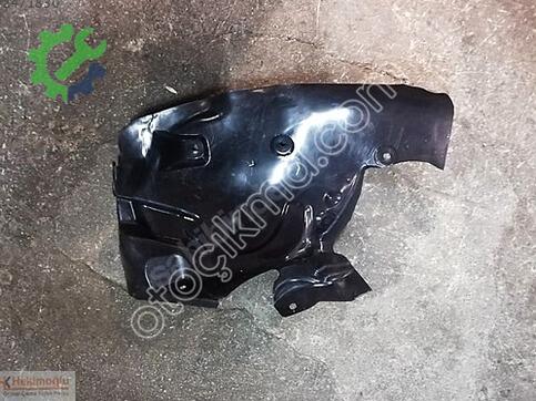 Renault Fluence Sağ Ön Çamurluk 638450018R çıkma parça
