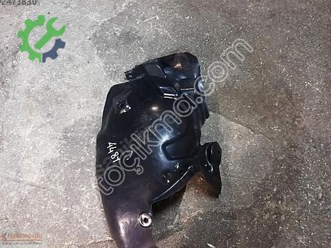 Renault Fluence Sağ Ön Çamurluk 638450018R çıkma parça