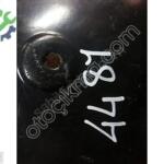 Renault Fluence Sağ Ön Çamurluk Davlumbazı – 638450018R