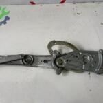 Renault Fluence Sağ Ön Kapı 807200013R Sökme Çıkma
