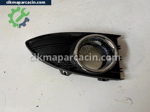 Renault Fluence Sis Çerçevesi çıkma parça