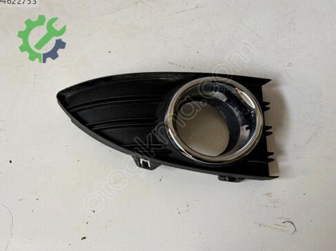 Renault Fluence Sis Çerçevesi çıkma parça