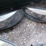 Renault Fluence Sağ-Sol Mercekli Far Seti