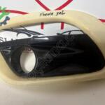 Sis Farı Çerçevesi Renault Fluence 2012-2015 Çıkma