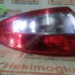 RENAULT FLUENCE SOL DIŞ STOP 265552802R
