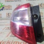 RENAULT FLUENCE SOL DIŞ STOP 265552802R