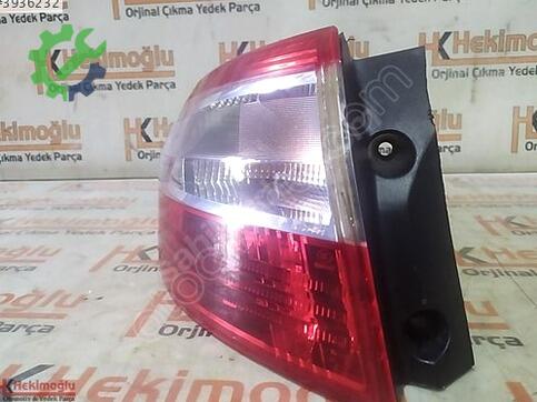 Renault Fluence 265552802R çıkma parça