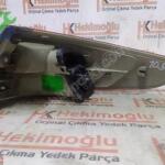 RENAULT FLUENCE SOL DIŞ STOP 265552802R