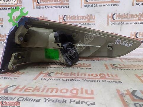 Renault Fluence 265552802R çıkma parça
