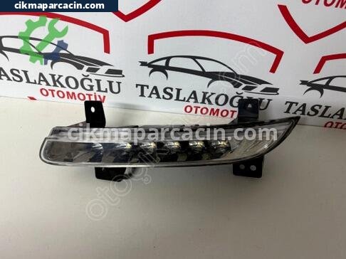 Renault Fluence Gündüz Ledi çıkma parça
