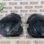 Renault Fluence Sol Ön Çamurluk Davlumbazı – 638430013R