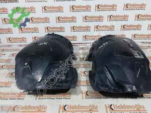 Renault Fluence Sol Ön Çamurluk Davlumbazı – 638430013R