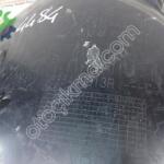 Renault Fluence Sol Ön Çamurluk Davlumbazı – 638430013R
